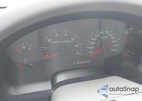 2007 Ford F-150 Xlt из США, поврежденный, VIN 1FTRW12W17FA19886